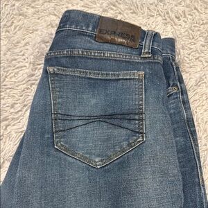 Express Blue Denim Jeans